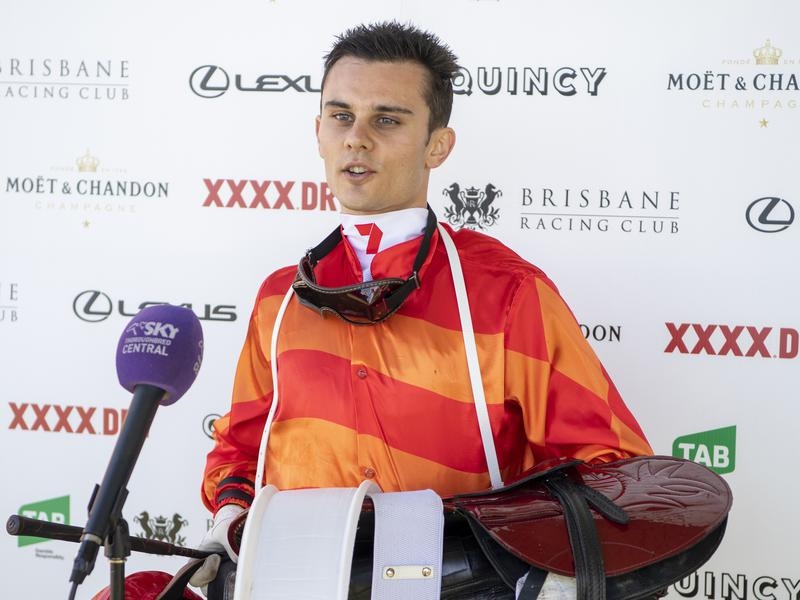 Doomben | Just Horse Racing