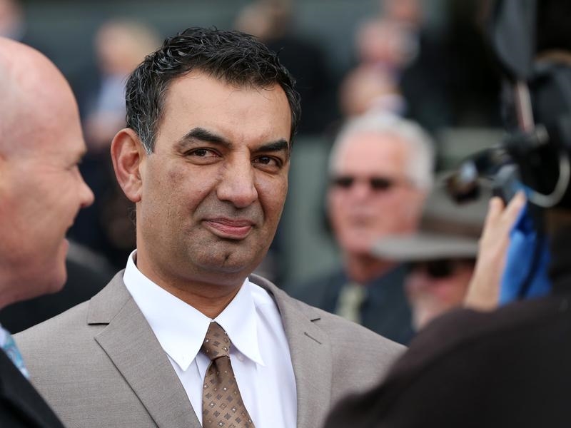 Flemington | Just Horse Racing