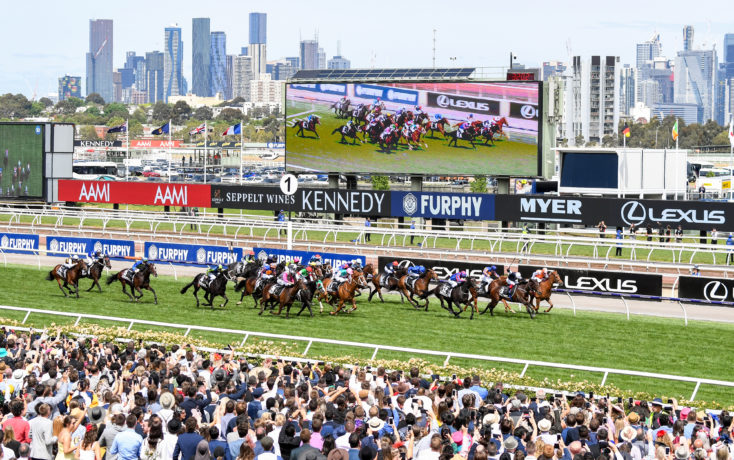 Melbourne Cup tips and odds