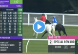 Show County Quality results and replay - 2020