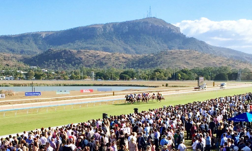 25/5/2024 Horse Racing Tips and Best Bets – Townsville