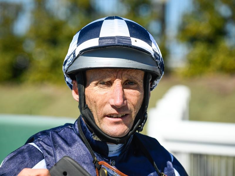 CAULFIELD | Just Horse Racing