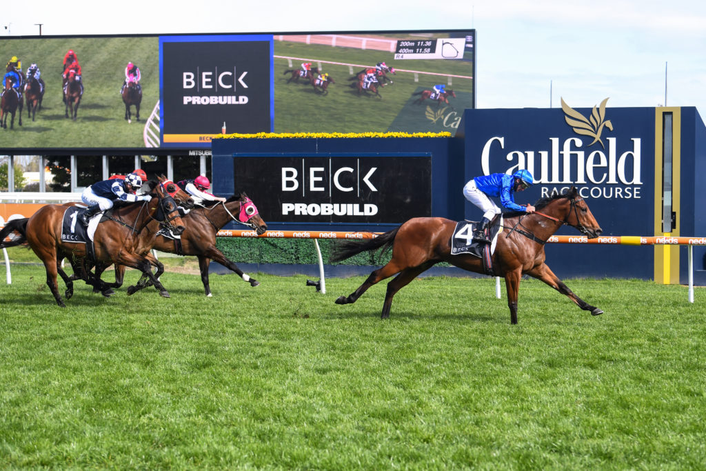 /r4/ | Just Horse Racing