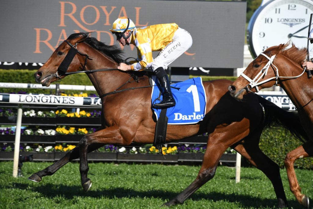 Dame Giselle 05092020 9577 | Just Horse Racing
