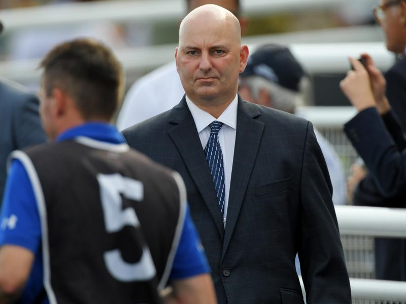Randwick | Just Horse Racing