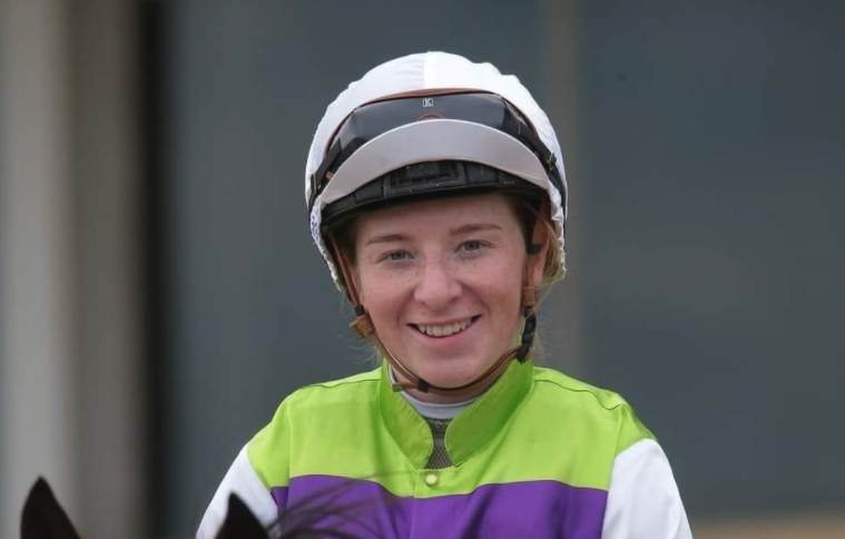 Ellen Hennessy | Just Horse Racing