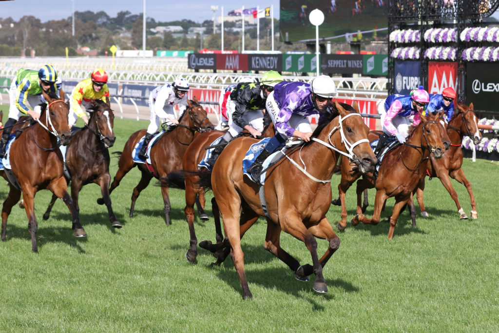 Fiesta,Begonia Belle Stakes,Group 3_31-10-2020_WIN_Flemington_9__2079 | Just Horse Racing
