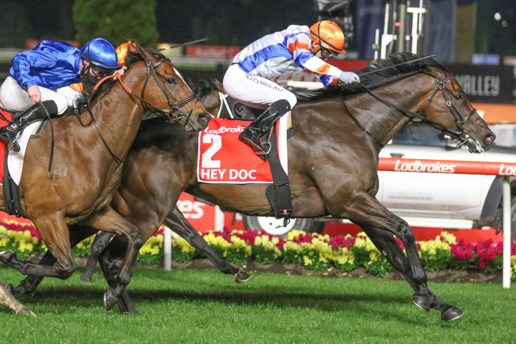 Hey Doc,Manikato Stakes,Group 1_23-10-2020_WIN_Moonee Valley_8__878 | Just Horse Racing