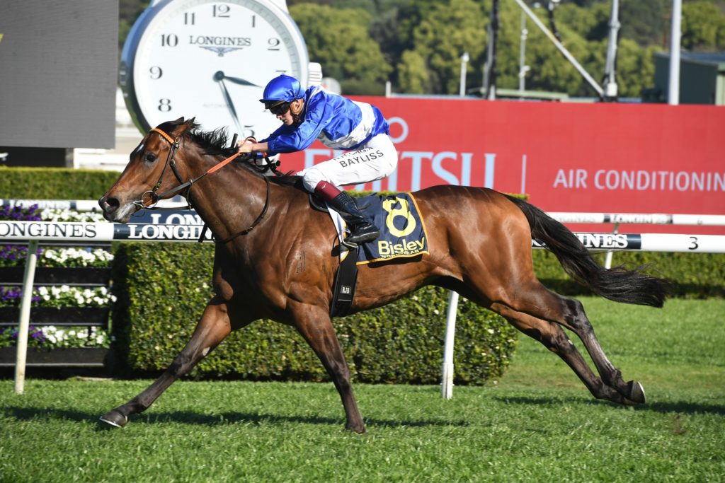 Libertini 03102020 7609 | Just Horse Racing