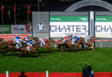 Moonee Valley Races