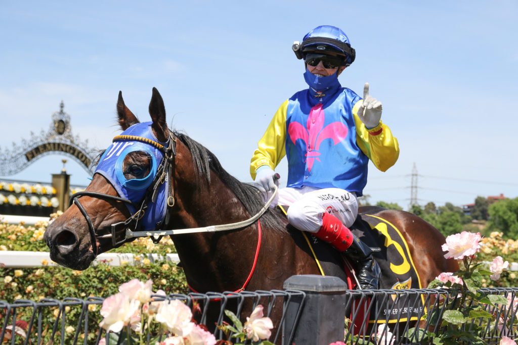 Craig Williams,Alleboom_03-11-2020_WIN_Flemington_3__49 | Just Horse Racing
