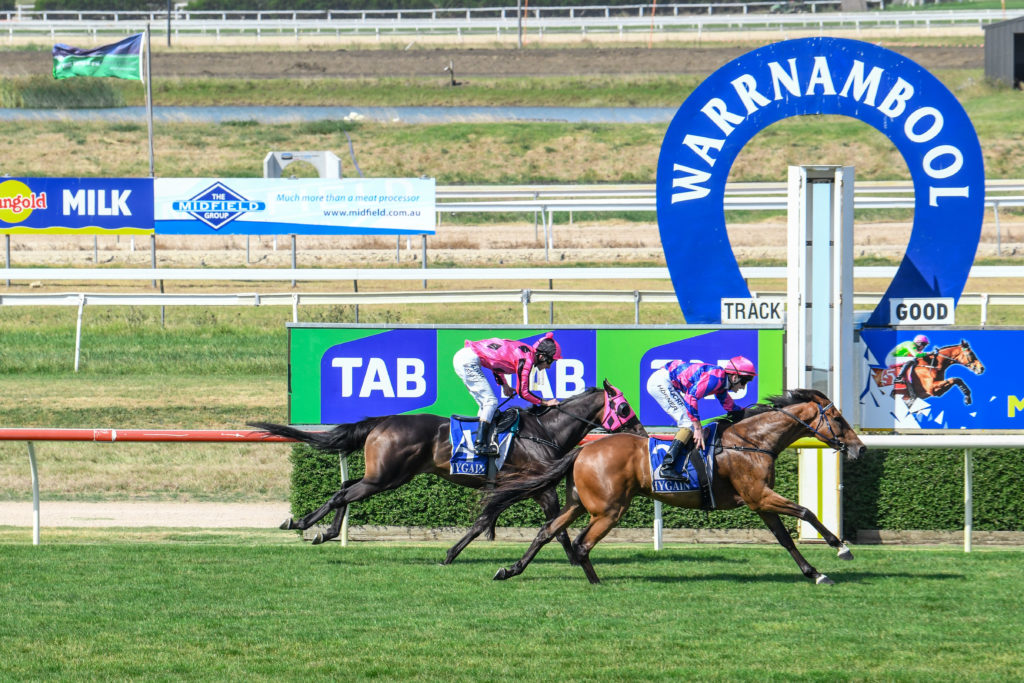 /r2/ | Just Horse Racing Warrnambool Races