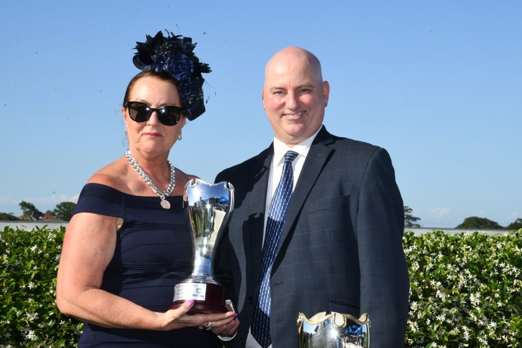 John Thompson Sweet Deal 14112020 7225 | Just Horse Racing