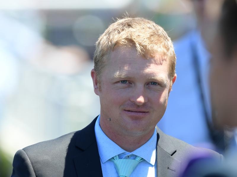 RANDWICK CROCKETT | Just Horse Racing