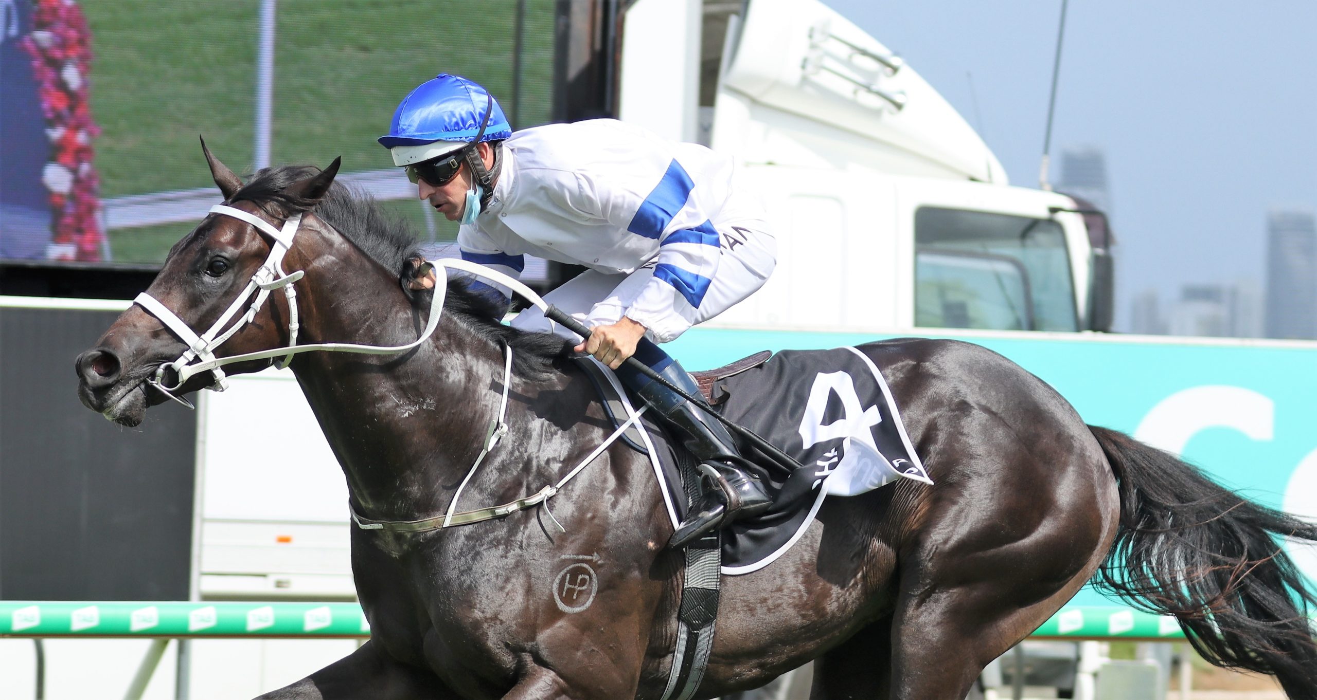 Shaquero bounces back to win the Magic Millions Classic - Vimarsana News