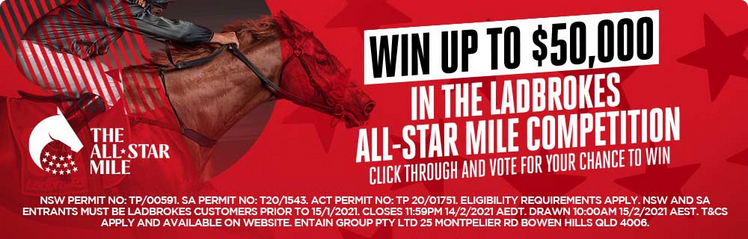 Win up to ,000 | Just Horse Racing