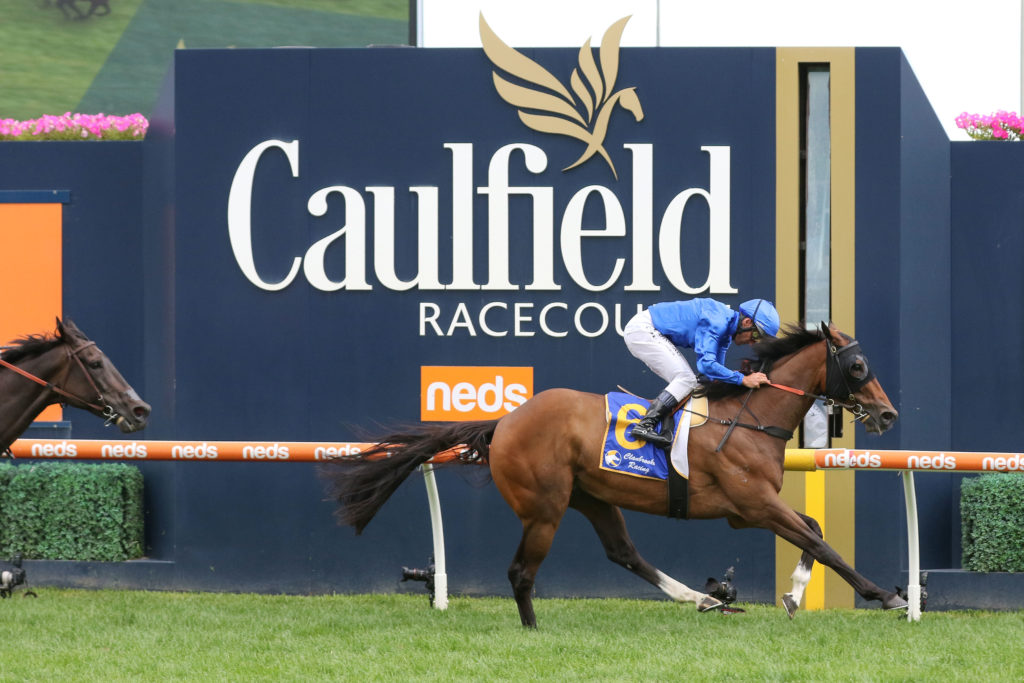 Best Of Days,TS Carlyon Cup,Group 3_06-02-2021_WIN_Caulfield_6__940 | Just Horse Racing