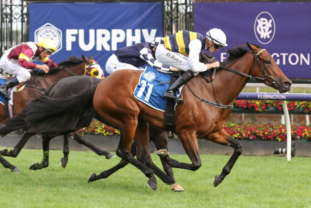 Chaillot,Frances Tressady Stakes,Group 3_27-02-2021_WIN_Flemington_9__1594 | Just Horse Racing
