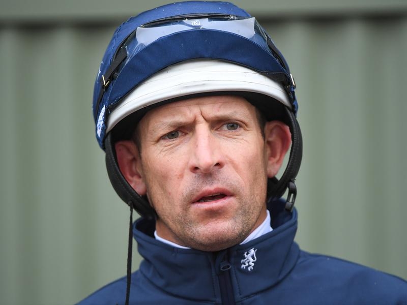 Randwick | Just Horse Racing