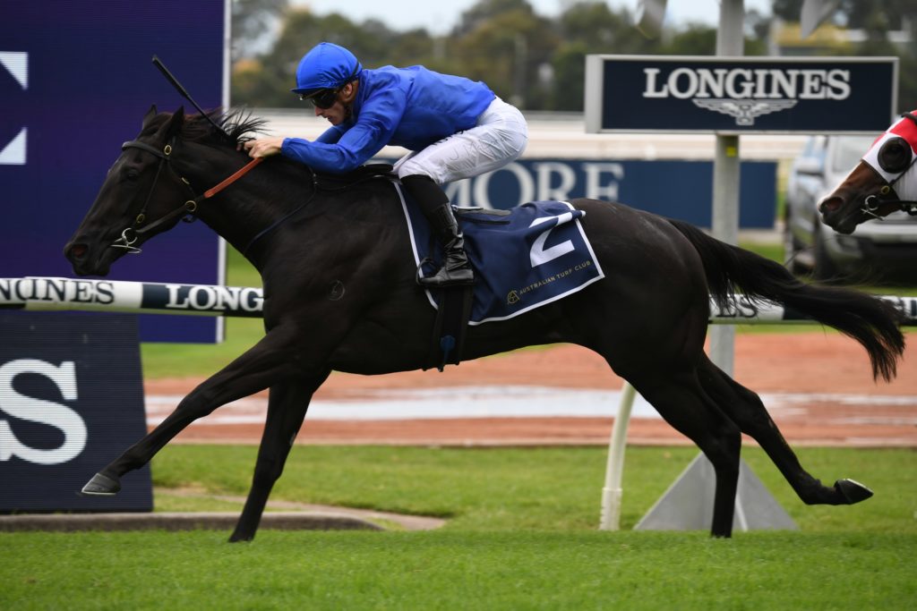 Arcaded 130321 7799 | Just Horse Racing