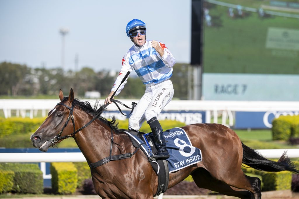 Golden Slipper 2022 Field Tips Horses Odds Results