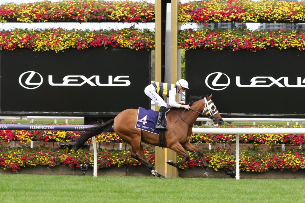 Amade_25-04-2021_WIN_Flemington_1__91 | Just Horse Racing