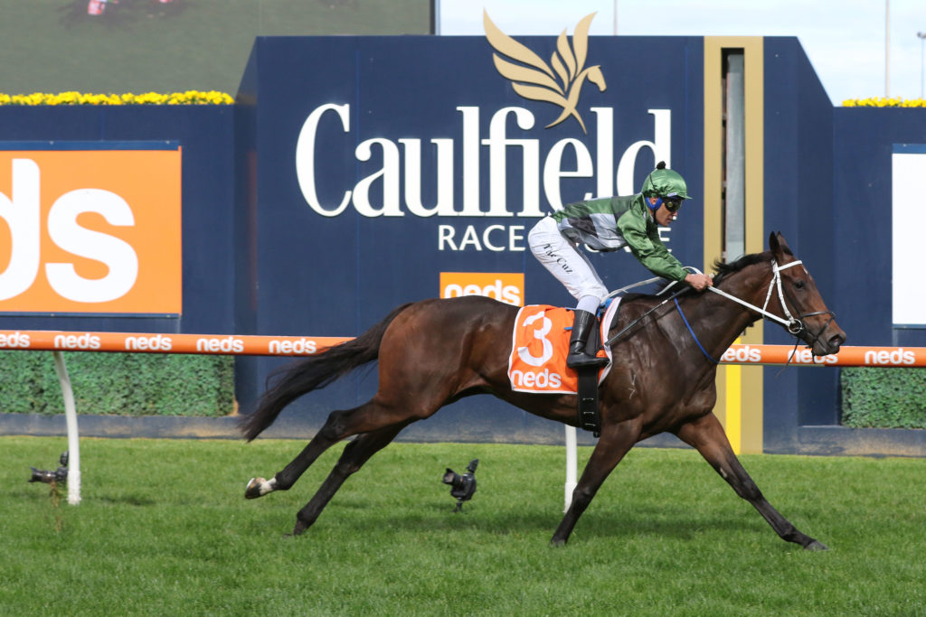Brookspire_24-04-2021_WIN_Caulfield_2__1423 | Just Horse Racing
