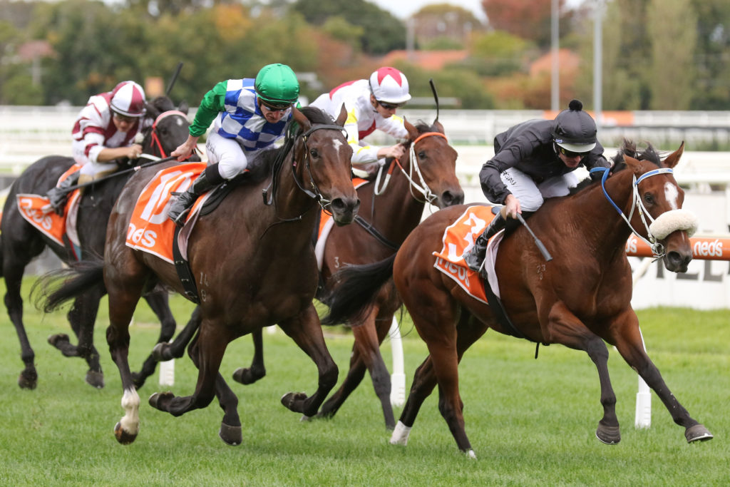 Gimmie Par_24-04-2021_WIN_Caulfield_1__1180 | Just Horse Racing