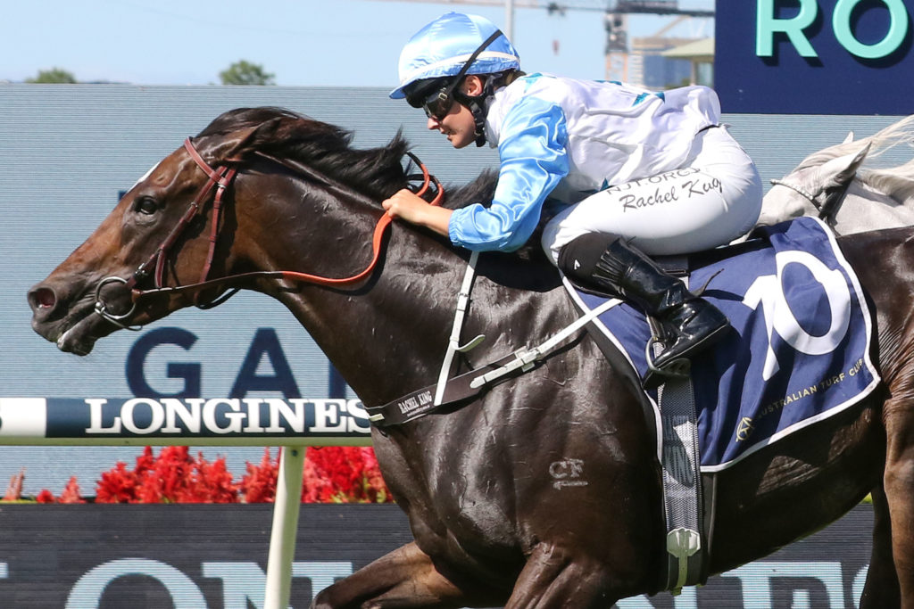 Nimalee,Emancipation Stakes,Group 2_03-04-2021_WIN_Rosehill_4__678 | Just Horse Racing