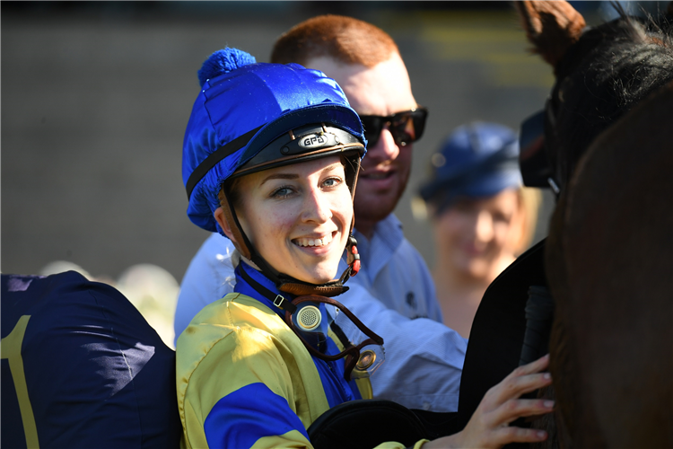 Old fold back together with Rosehill win | Just Horse Racing