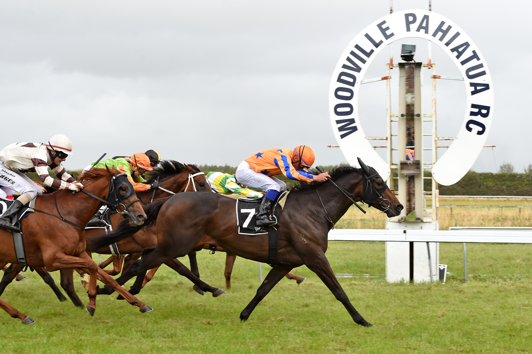 19/6/2026 Horse Racing Tips and Best Bets – Woodville