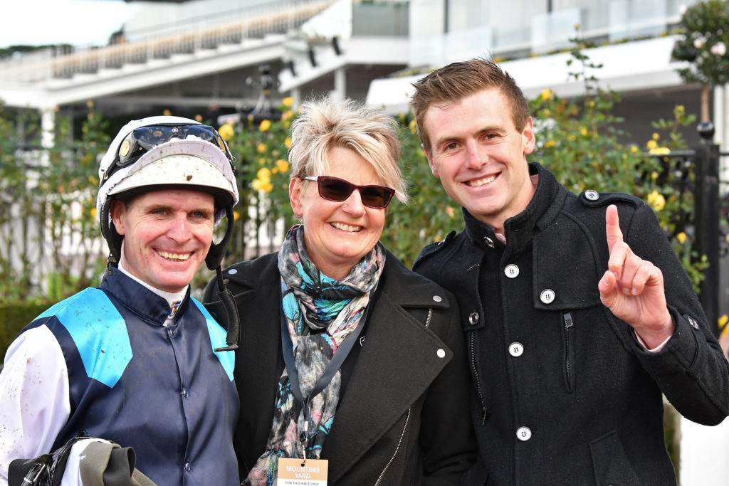 Mimosas | Just Horse Racing