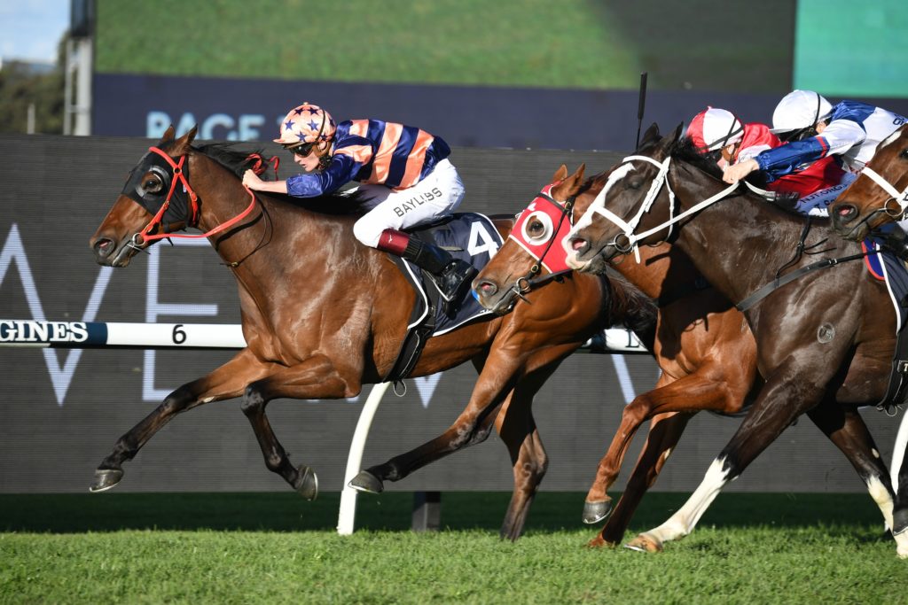 Brutality 260621 6462 | Just Horse Racing