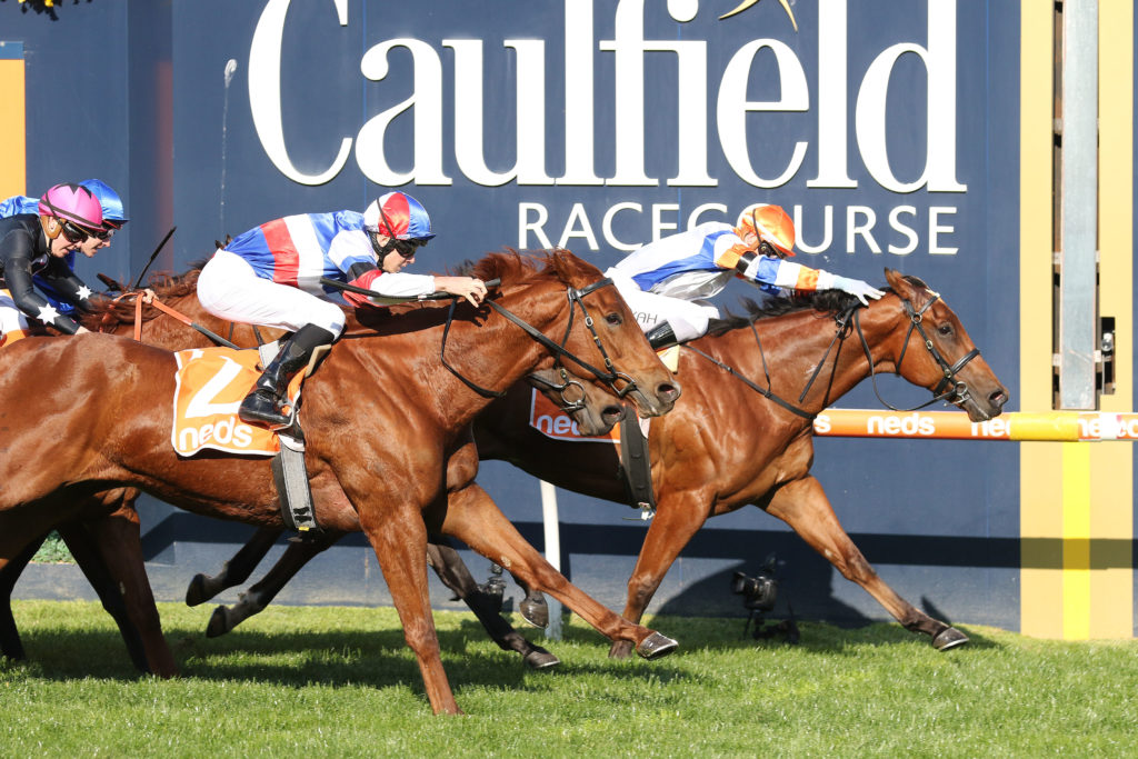 Deep Speed_10-07-2021_WIN_Caulfield_2__146 | Just Horse Racing