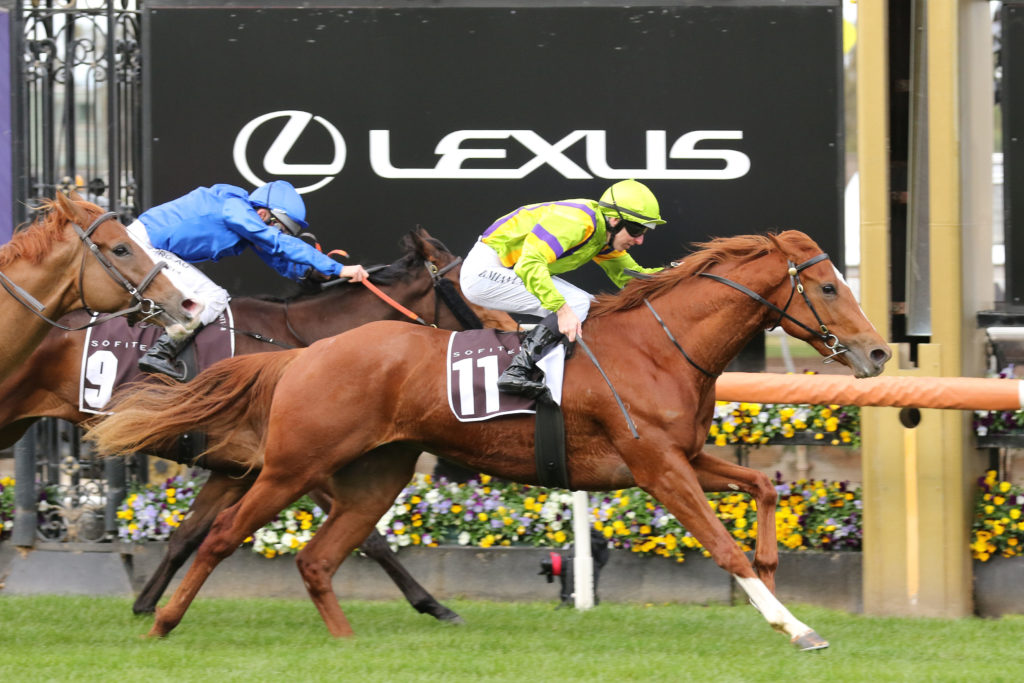 Jagar_03-07-2021_WIN_Flemington__25 | Just Horse Racing