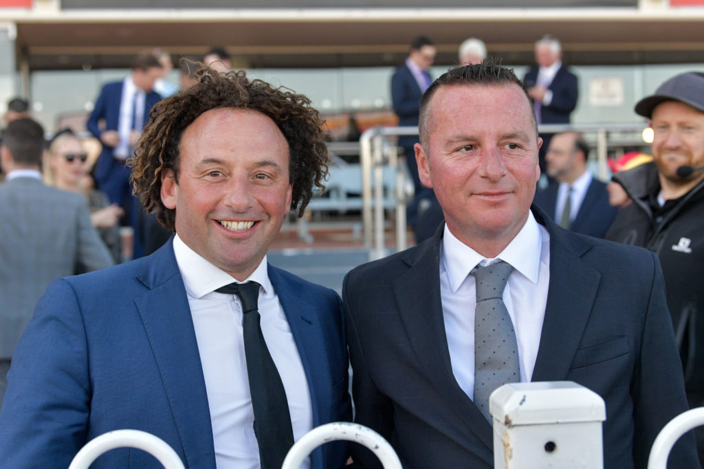 Viviane out for maiden success at Caulfield - Vimarsana News
