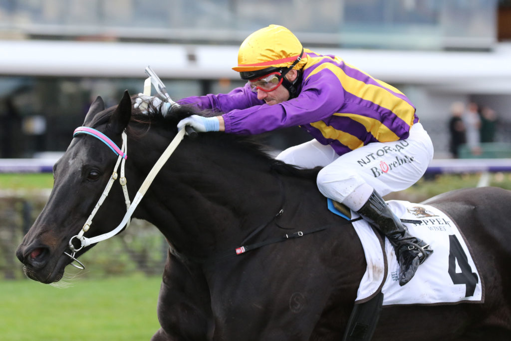 Mongolian Marshall_03-07-2021_WIN_Flemington_6__655 | Just Horse Racing