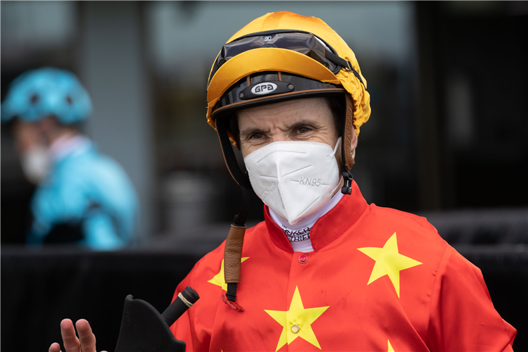 In The Congo upstages Slipper winner | Just Horse Racing