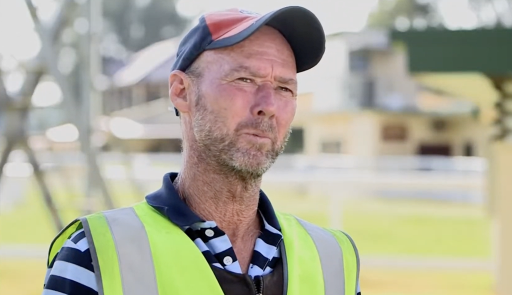 Kenneth Deacon | Just Horse Racing