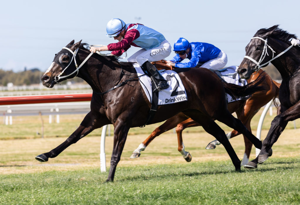 LaureMeIn-20210814-5960 | Just Horse Racing