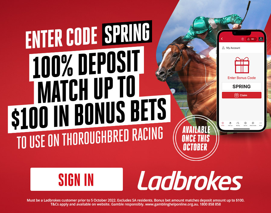 geelong cup 2022 betting odds