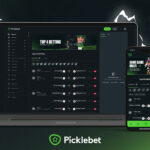 Picklebet Sign-up Code $$ – Use Code ‘JHR’