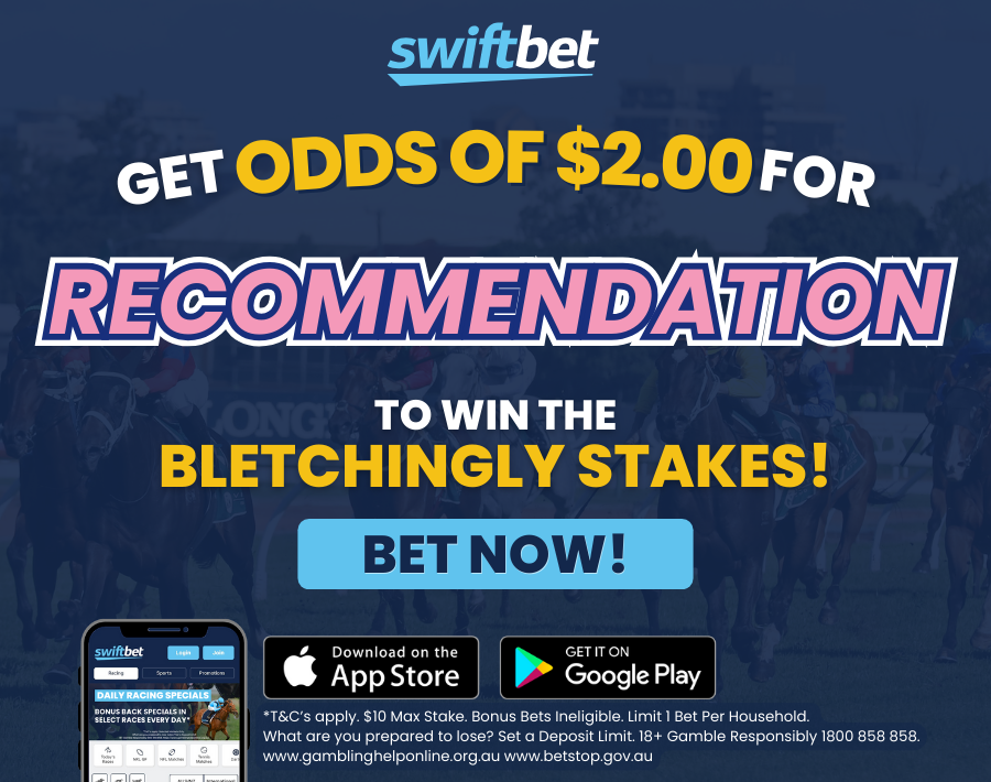 JHR Popup Desktop - Recommendation Bet Special | Just Horse Racing