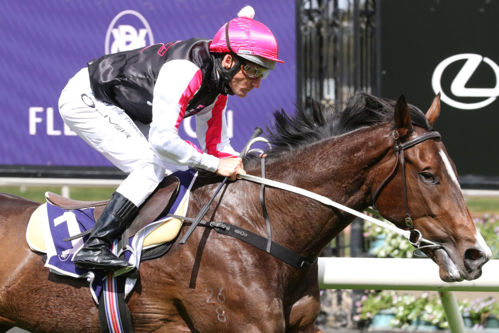 New York Baby_22-09-2021_WIN_Flemington_1__78 | Just Horse Racing