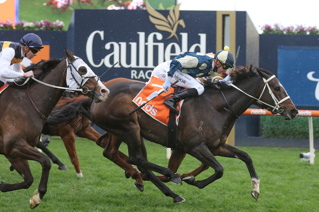 Sierra Sue,Sir Rupert Clarke Stakes,Group 1_18-09-2021_WIN_Caulfield_8__951 | Just Horse Racing