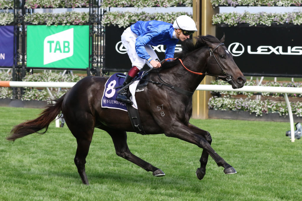 Kallos,Danehill Stakes,Group 2_02-10-2021_WIN_Flemington_5__957 | Just Horse Racing