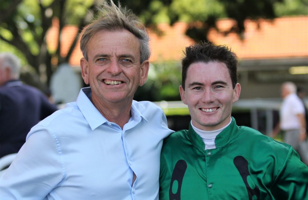 david mccolm 4 | Just Horse Racing