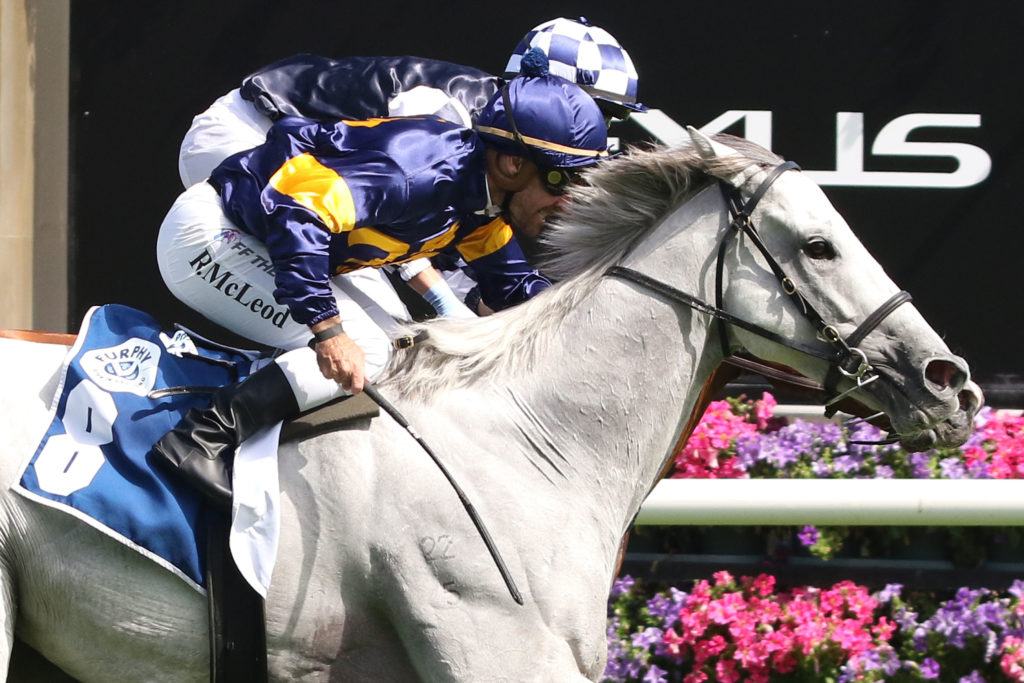 Not To Be Mist_18-12-2021_WIN_Flemington_7__1190 | Just Horse Racing