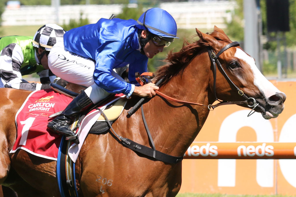 Cascadian,Peter Young Stakes,Group 2_26-02-2022_WIN_Caulfield_5__558 | Just Horse Racing
