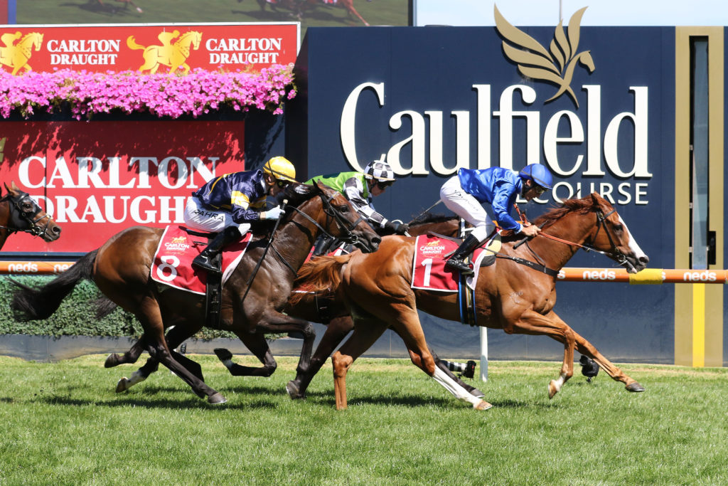 Cascadian,Peter Young Stakes,Group 2_26-02-2022_WIN_Caulfield_5__564 | Just Horse Racing